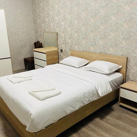 Apartment In Monument يريفان المظهر الخارجي الصورة