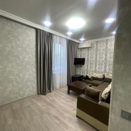 Apartment In Monument يريفان المظهر الخارجي الصورة