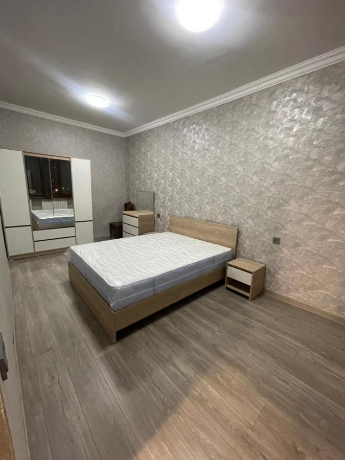 Apartment In Monument يريفان المظهر الخارجي الصورة