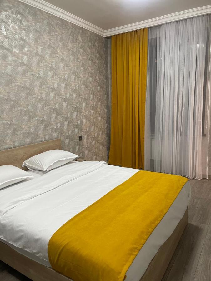 Apartment In Monument يريفان المظهر الخارجي الصورة