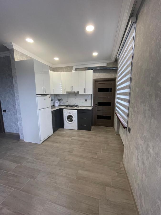 Apartment In Monument يريفان المظهر الخارجي الصورة