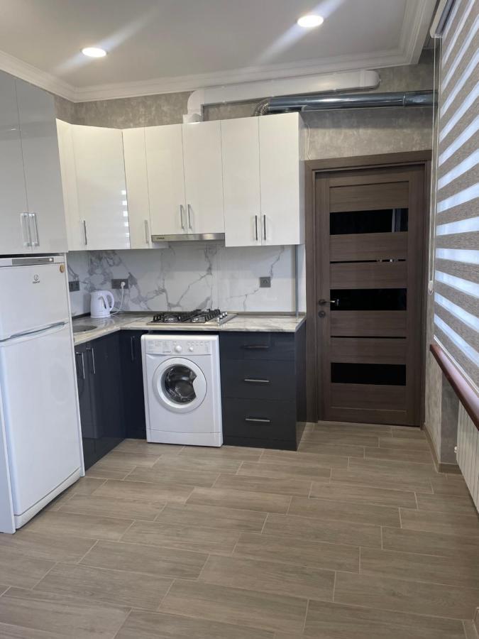 Apartment In Monument يريفان المظهر الخارجي الصورة
