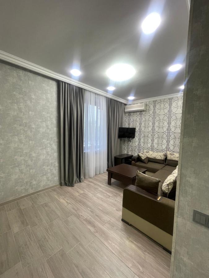 Apartment In Monument يريفان المظهر الخارجي الصورة