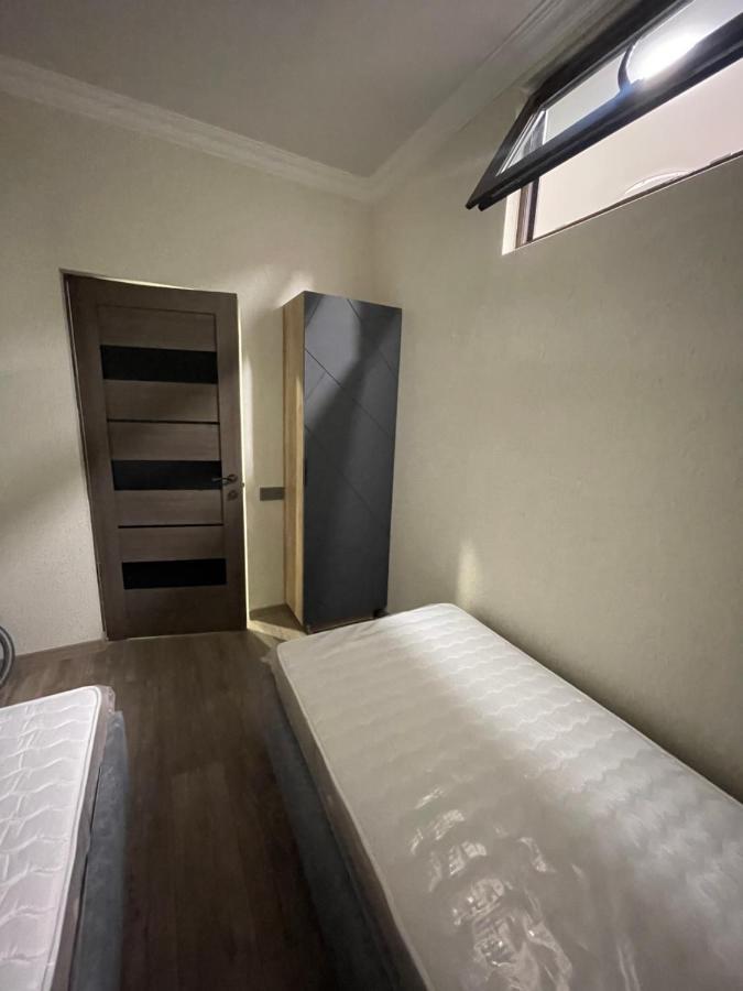 Apartment In Monument يريفان المظهر الخارجي الصورة