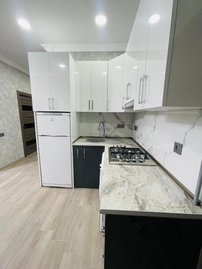 Apartment In Monument يريفان المظهر الخارجي الصورة