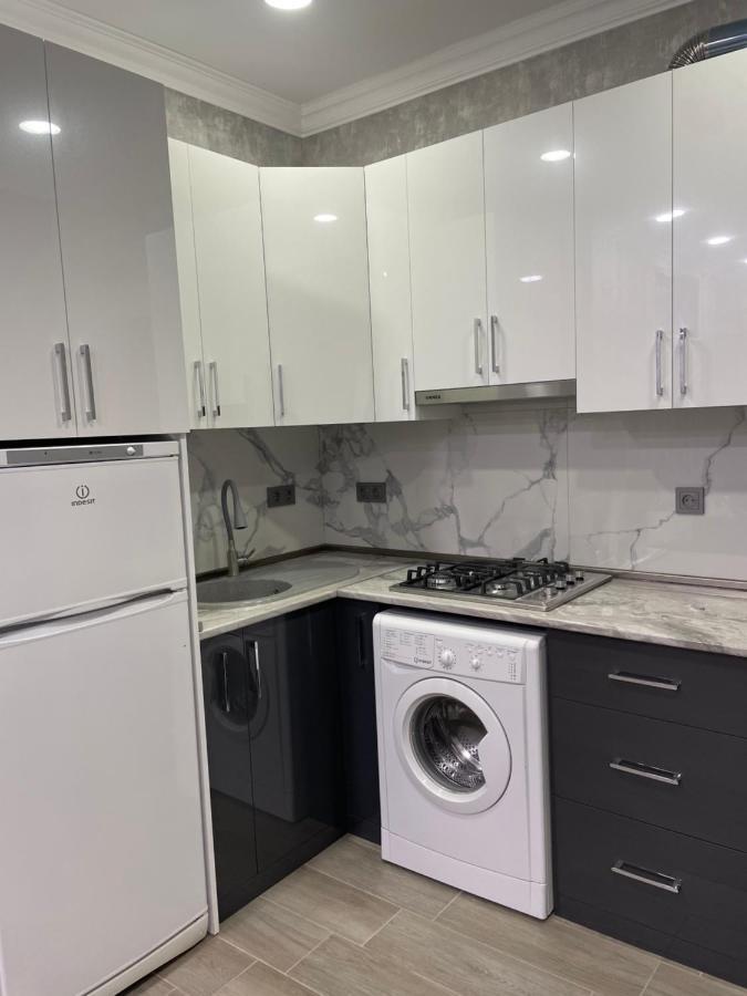 Apartment In Monument يريفان المظهر الخارجي الصورة