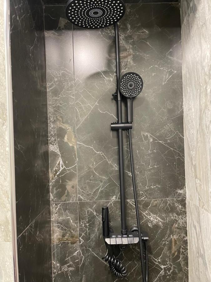 Apartment In Monument يريفان المظهر الخارجي الصورة
