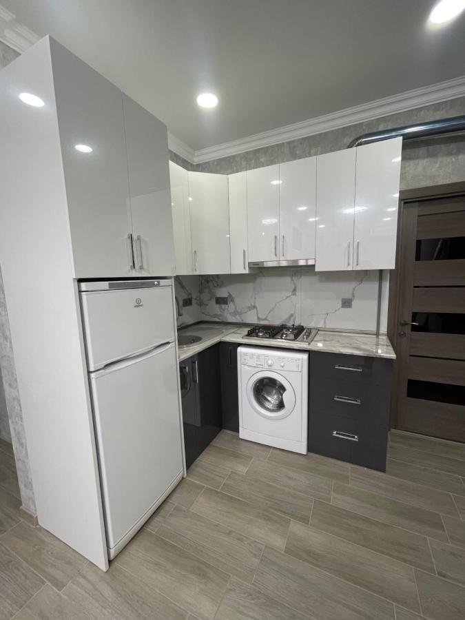 Apartment In Monument يريفان المظهر الخارجي الصورة